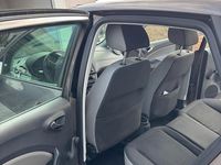 Gebraucht Seat Ibiza Style 90 PS (66 kW) 2017 Grau Limousine