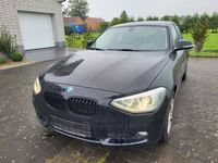 gebraucht BMW 116 116 Baureihe 1 Lim. 5-trg. i