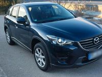 gebraucht Mazda CX-5 2.2 disel