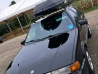 Usata Saab 9000 1993 Berlina