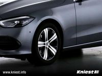 Gebraucht Mercedes C220 220 PS (161 kW) 2023 Grau Kombi