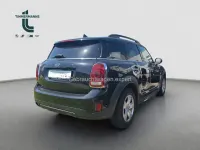 Gebraucht Mini One Countryman 102 PS (75 kW) 2018  andere (metallic) SUV