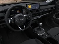 Gebraucht Jeep Avenger Altitude 101 PS (74 kW) 2025 Schwarz SUV