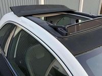 Gebraucht Opel Adam Open Air 116 PS (85 kW) 2015 Schwarz Kleinwagen