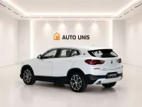 Gebraucht BMW X2 Advantage 136 PS (100 kW) 2023 Weiß SUV