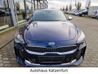 gebraucht Kia Stinger GT 4WD/Klima/Leder/SHZ/SD/#14