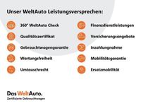 Second-hand VW ID.3 Pro Performance 150 kW (204 CP) 2020 Gri Hatchback