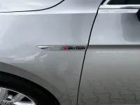 Gebraucht VW Passat Comfortline 190 PS (139 kW) 2015 Silber Kombi