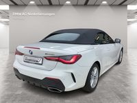 gebraucht BMW M440 i xDrive Cabrio