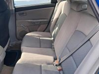 Gebraucht Mazda 3 2006 Blau Kleinwagen