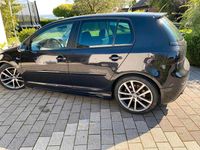 Gebraucht VW Golf IV GT 170 PS (125 kW) 2006 Schwarz Limousine