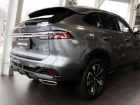 Neu MG HS Comfort 170 PS (125 kW) 2025 Hampstead grey (grau) SUV