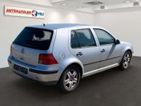 gebraucht VW Golf IV 1.4i Basis