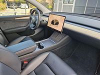 Gebraucht Tesla Model Y RWD 219 kW (299 PS) 2023 Schwarz SUV