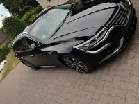 Gebraucht Renault Talisman Initiale Paris 225 PS (165 kW) 2020 Schwarz Kombi