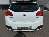Occasion Kia Ceed Spirit 128 ch (94 kW) 2012 Blanc Citadine