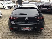 Gebraucht Mazda 3 Exclusive-Line 186 PS (136 kW) 2024 Kleinwagen