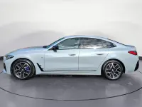 Gebraucht BMW M440 M Sport 374 PS (275 kW) 2025 Grau Coupé