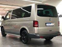 gebraucht VW Multivan T5PanAmericana 4motion"ATM.107.000km"