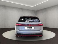 Neu VW ID.7 GTX 250 kW (340 PS) 2026 Silber Kombi