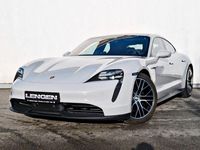 Gebraucht Porsche Taycan 4S Performance Package 419 kW (571 PS) 2021 Grau Limousine