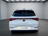 Gebraucht Cupra Leon 245 PS (180 kW) 2023 Weiß Kombi