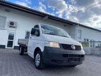 Usata VW Transporter 102 CV (75 kW) 2007 Bianco Furgone