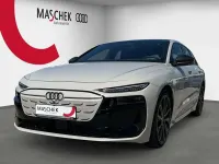 Gebraucht Audi S6 e-tron Sport 369 kW (503 PS) 2025 Beige Kombi