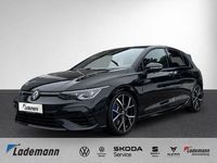 Gebraucht VW Golf VIII R 320 PS (235 kW) 2023 Deep black perleffekt Limousine