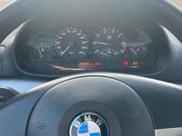 Gebraucht BMW 318 Cabriolet 143 PS (105 kW) 2002 Cabrio