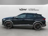 Gebraucht Cupra Formentor VZ 228 PS (167 kW) 2024 Schwarz SUV