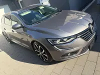 Gebraucht Renault Talisman Intens 160 PS (117 kW) 2018 Silber Kombi