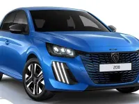 Neu Peugeot 208 Allure 101 PS (74 kW) 2026 Kleinwagen