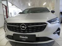 gebraucht Opel Insignia B ST 2.0T ELEGANCE NAVI/LED/KAMERA/DAB+