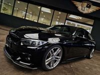 gebraucht BMW 430 430 i GC M-Sportpaket HuD/LEDER/H-K/KAMERA/SSD