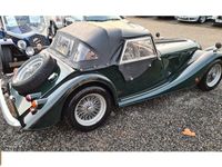 gebraucht Morgan 4/4 1800 [RHD] ehem. Japan-Imp. - Nur 14.743 Km