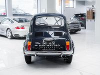Gebraucht Fiat 500L 1972 Van / Kleinbus