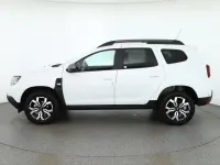 Gebraucht Dacia Duster Journey 150 PS (110 kW) 2021 Braun SUV