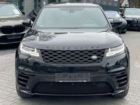 gebraucht Land Rover Range Rover Velar 2.0 D240 R-Dynamic HSE ///