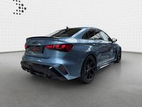 Gebraucht Audi RS3 Sport 400 PS (294 kW) 2026 Blau Limousine