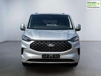 Neu Ford Tourneo Titanium 150 PS (110 kW) 2025 Moondust silver metallic Van / Kleinbus