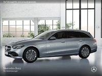 Gebraucht Mercedes C180 Avantgarde 170 PS (125 kW) 2025 Silber Limousine