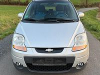 Gebraucht Chevrolet Matiz 52 PS (38 kW) 2009 Kleinwagen