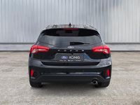 Usata Ford Focus Titanium 125 CV (91 kW) 2020 Nero Berlina