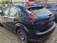 Gebraucht Ford Focus Titanium 136 PS (100 kW) 2006 Schwarz Limousine