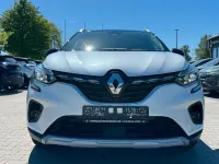 Gebraucht Renault Captur Intens 140 PS (102 kW) 2023 Weiß SUV