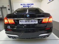 gebraucht BMW 730 d*M Sportpaket*HUD*GSD*NaviProf*Xenon*RFK