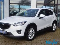 gebraucht Mazda CX-5 2.2l SKYACTIV-D 175 PS Sports-Line AWD