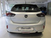 Gebraucht Opel Corsa Basis 75 PS (55 kW) 2023 Grau Limousine