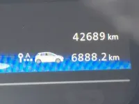 Usata Renault Zoe Intens 64 kW (88 CV) 2016 Bianco Utilitaria